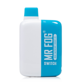 Mr. Fog Switch 5500 puff 15ml - (ct 10) / tot vol: 150ml