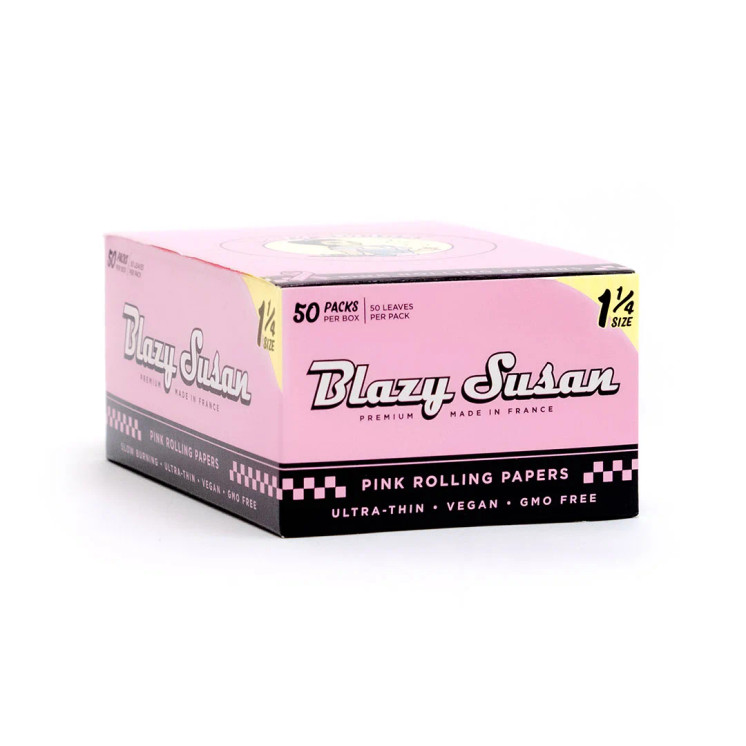 Blazy Susan Rolling Paper (1 1/4")
