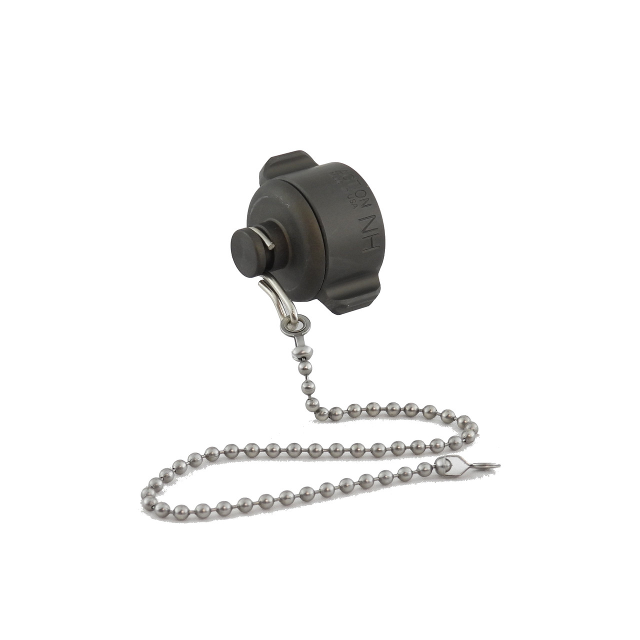 CAP & CHAIN 1