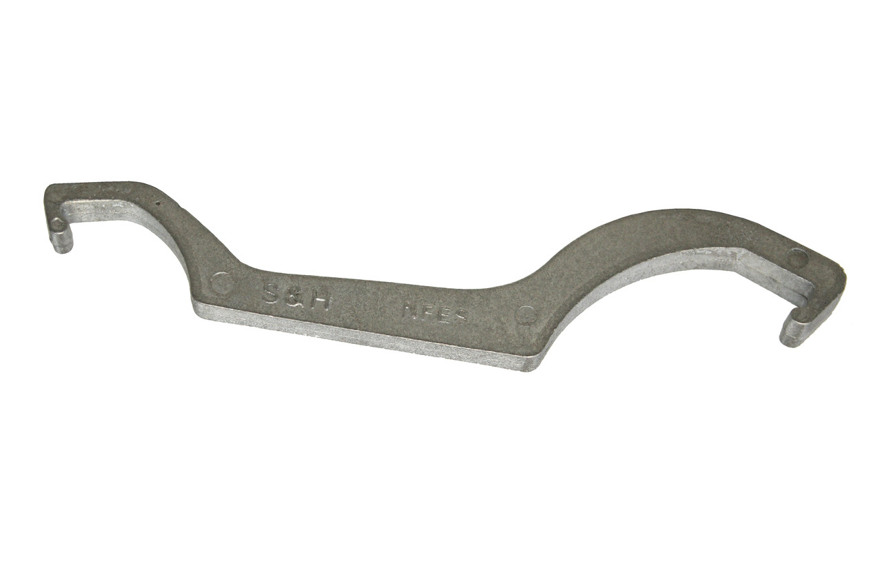 Wildland Double Sided Spanner Wrench for 1