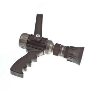 The 1 inch wash down nozzle is durable because we know "things" happen in the field. The 1 inch wash down nozzle is durable because we know "things" happen in the field.