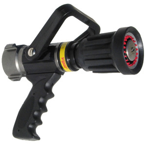 125 GPM 1 1/2" Constant Flow Industrial Nozzle MODEL # ST 5016-PV 125 GPM 1 1/2" Constant Flow Industrial Nozzle MODEL # ST 5016-PV