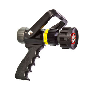 15 - 60 GPM select gallonage 1" nozzle 15 - 60 GPM select gallonage 1" nozzle