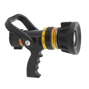 30 - 125 GPM 1 1/2" Select Gallonage Nozzle  MODEL # SG3012