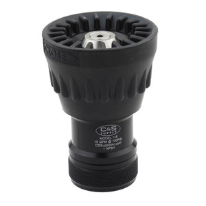 15 GPM 1" Constant Flow Nozzle MODEL #115