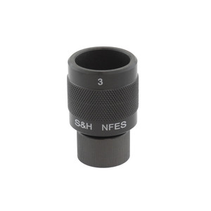 Forestry Nozzle TT 300 FOG TIP 3 GPM MODEL# TT300 - FOG TIP 3GPM