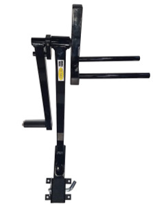 MC80 assembled, but without hose 