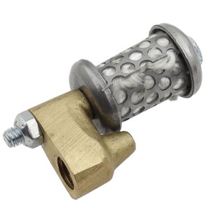 Drip Torch IGNITER WITH MOUNT    MODEL #DRT1415