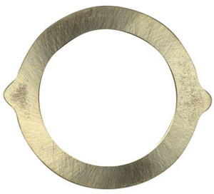 Tank cover lock ring for drip torch DT 125