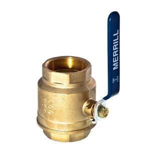 2" Brass Full Port Valve MODEL #BFPV200 2" Brass Full Port Valve MODEL #BFPV200
