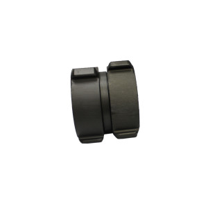1.5" Female NST Thread to 1.5" Female NST Thread MODEL # ADFF1.5NH1.5NH 1.5" Female NST Thread to 1.5" Female NST Thread MODEL # ADFF1.5NH1.5NH
