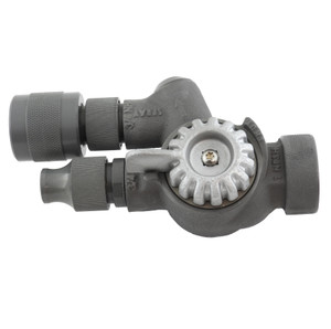 Twin Tip Forestry Nozzle MODEL # TT300 