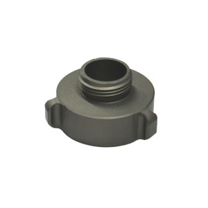 Hey, look...just what you need, an adaptor Hey, look...just what you need, an adaptor