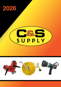 A wise man once said, "Read the C & S Supply product catalog, please."