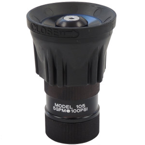 5 GPM 3/4" Constant Flow Nozzle Model # 105 GHT