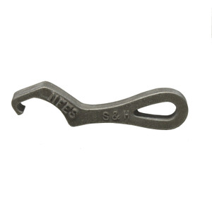 Wildland Single Sided Spanner Wrench for 1" to 1.5" hose