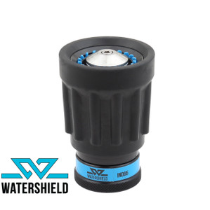 Watershield Industrial Nozzle 95 GPM 1 1/2" Tip - MODEL# IND95-TIP