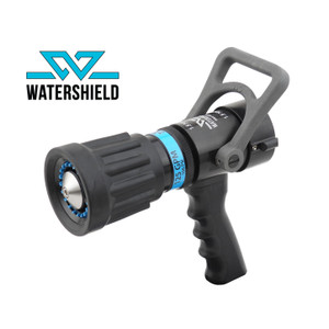Watershield Industrial Nozzle 125 GPM 1 1/2" - MODEL# IND125 Watershield Industrial Nozzle 125 GPM 1 1/2" - MODEL# IND125