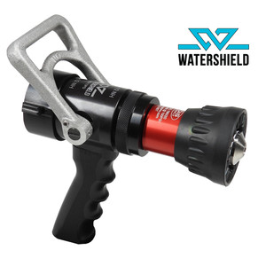 Watershield 1.5" Combo Nozzle - MODEL# SB-WS-15 Watershield 1.5" Combo Nozzle - MODEL# SB-WS-15