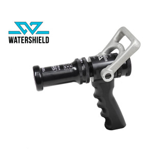 1" Watershield Smooth Bore Nozzle- MODEL# STBR-WS-10 1" Watershield Smooth Bore Nozzle- MODEL# STBR-WS-10