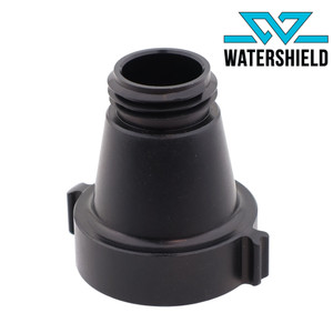 Watershield 1.5" x 1" Cone Reducer - MODEL# WS-RE-1510 NST