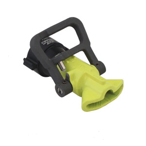 Watershield Flat Stream Nozzle 30 GPM 1" - MODEL# WS-FS30-1