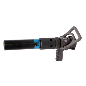 Watershield Foam Nozzle 95 GPM 1 1/2" with Pistol Grip - MODEL# WS-FN95-15-PG