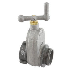 2 1/2" Hydrant Gate Valve MODEL # HGV25