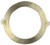 Tank cover lock ring for drip torch DT 125