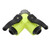 HIGH VISIBILITY 1" FEMALE INLET WITH 2 X 1" MALE OUTLETS MODEL # WV1010 HIGH VIZ®