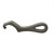 Wildland Single Sided Spanner Wrench for 1" to 1.5" hose