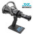 Watershield 2.5" Smooth Bore Nozzle with pistol grip - MODEL# STBR-WS-25