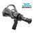 Watershield 2.5" Smooth Bore Nozzle with pistol grip - MODEL# STBR-WS-25