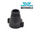 Watershield 1" NPSH x 3/4" GHT Cone Reducer - MODEL# WS-RE-10-75 NP-GHT