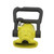 Watershield Flat Stream Nozzle 30 GPM 1" - MODEL# WS-FS30-1