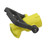 Watershield Flat Stream Nozzle 30 GPM 1" - MODEL# WS-FS30-1