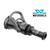 Watershield 2.5" Smooth Bore Nozzle without pistol grip - MODEL# STBR-WS-25-NG