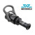 Watershield 1.5" Smooth Bore Nozzle without pistol grip - MODEL# STBR-WS-15-NG