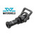 1" Watershield Smooth Bore Nozzle without pistol grip - MODEL# STBR-WS-10-NG 