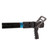 Watershield Foam Nozzle 60 GPM 1 1/2" with Pistol Grip - MODEL# WS-FN60-15-PG