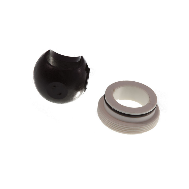 Replacement Ball/Seal (LARGE)             MODEL #VBSC9520