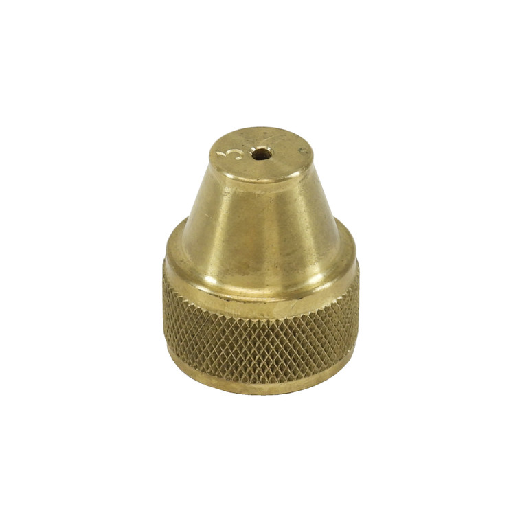 Applicator Wand Nozzle Tip for Forestry Nozzle TT 300 MODEL # APP-TIP