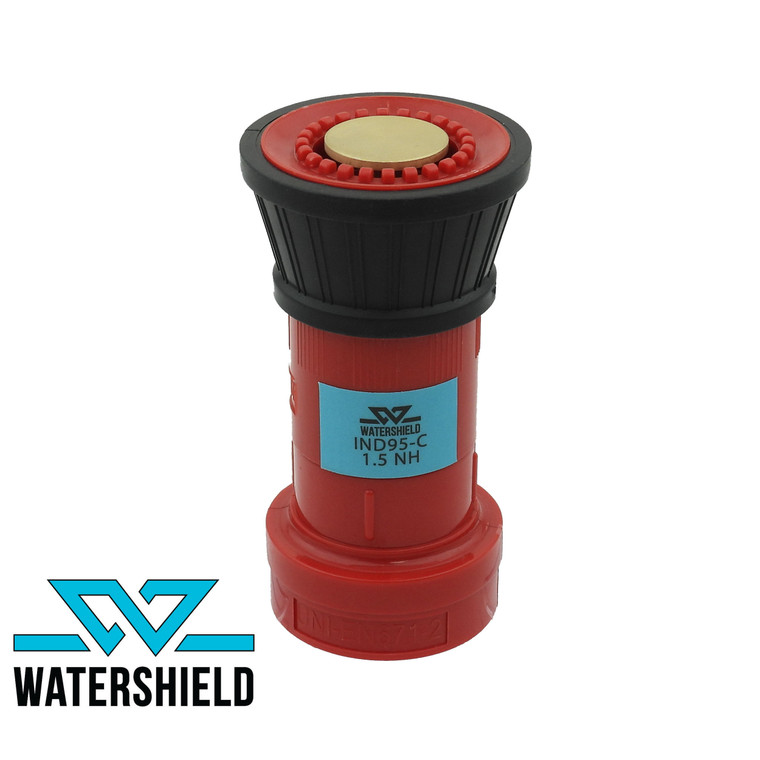 95 GPM Constant Flow 1 1/2" MODEL # IND95-C NST