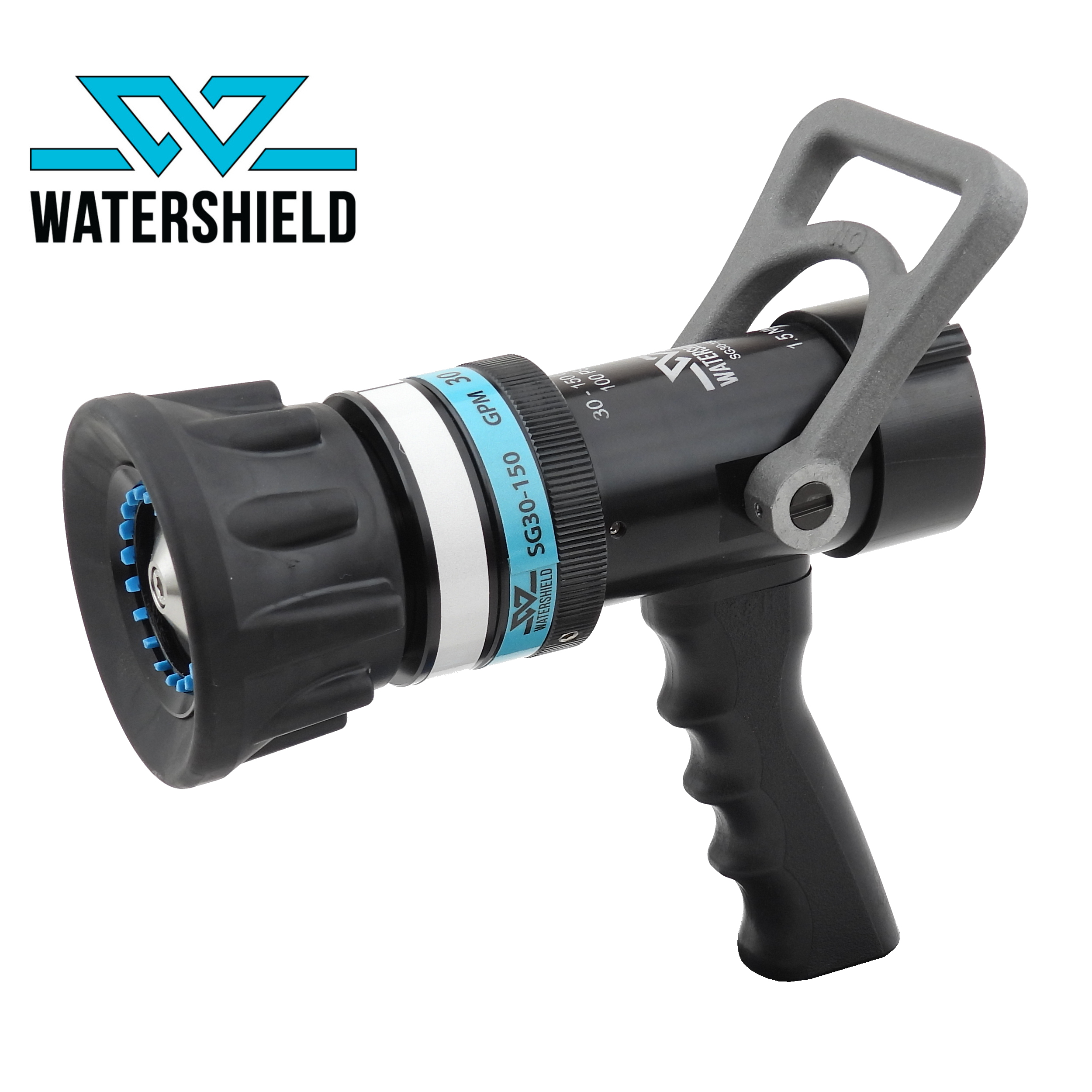 WATERSHIELD SELECTABLE