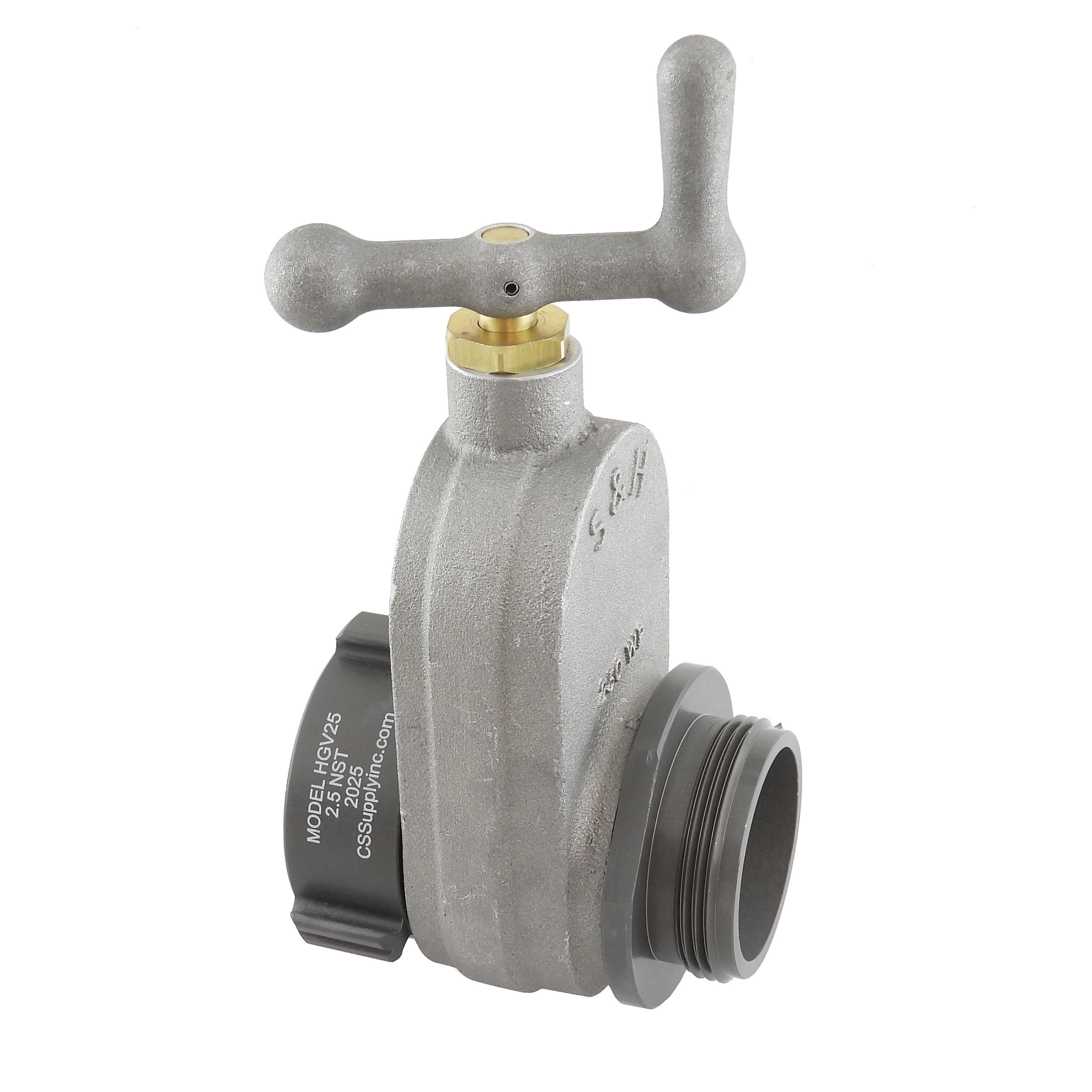 Hydrant Gate Valves