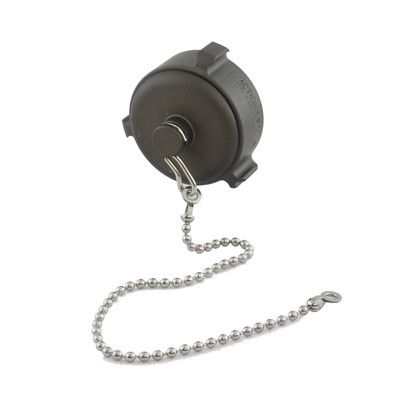CAP & CHAIN 1.5