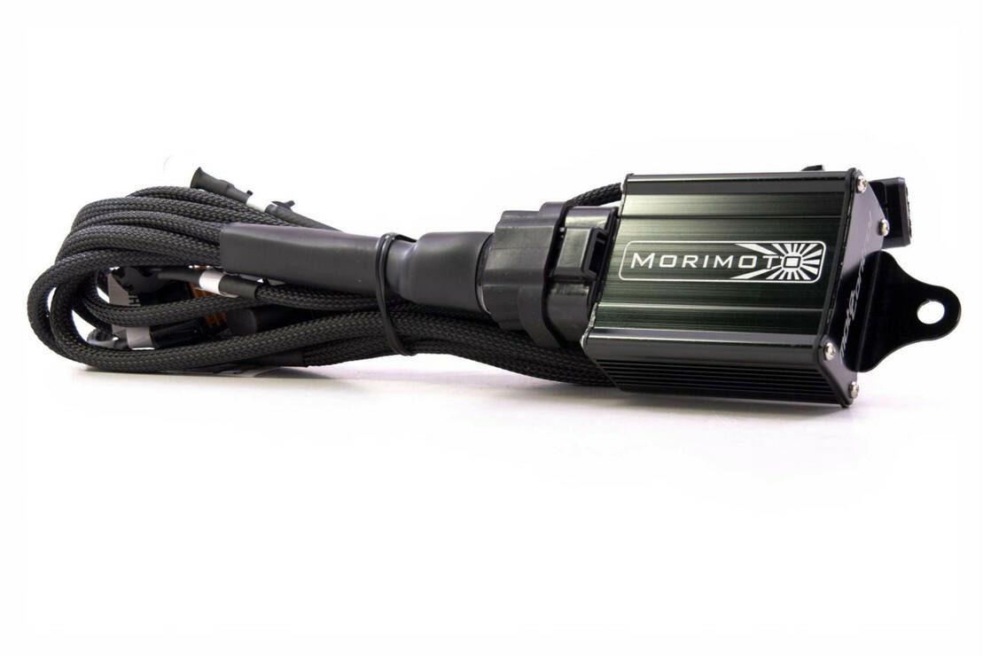 Morimoto Mini H1 Stage III Bi-Xenon Projector System