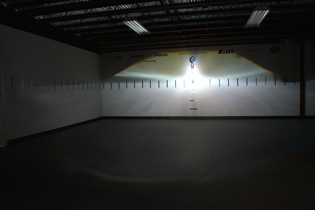 Morimoto EVOX-R D2S 2.0 Bi-Xenon Projectors