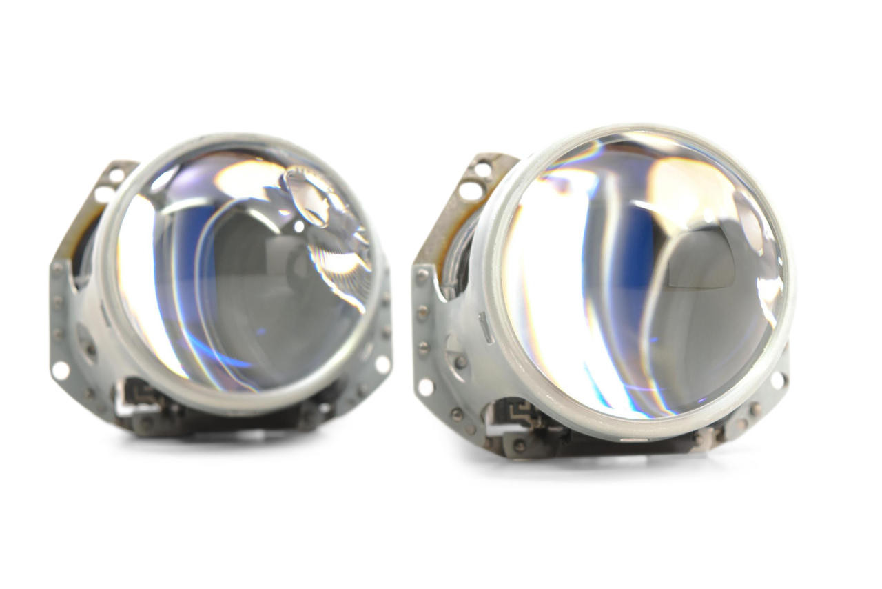 NHK G5-X D2S Bi-Xenon Projectors