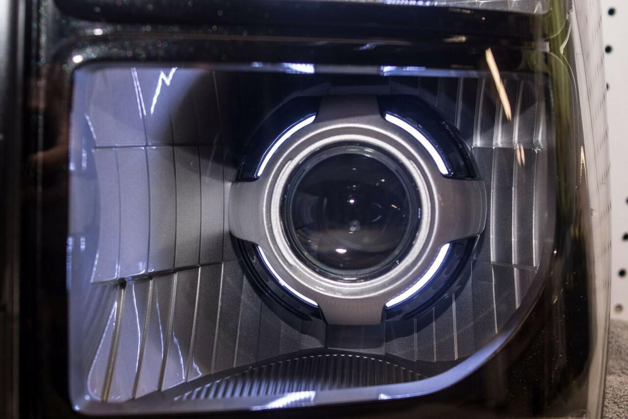 Morimoto Apollo 2.0 Projector Shrouds